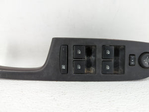 2010-2017 Gmc Terrain Master Power Window Switch Replacement Driver Side Left P/N:20838941 20917598 Fits OEM Used Auto Parts