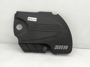 2006 Chevrolet Impala Engine Cover