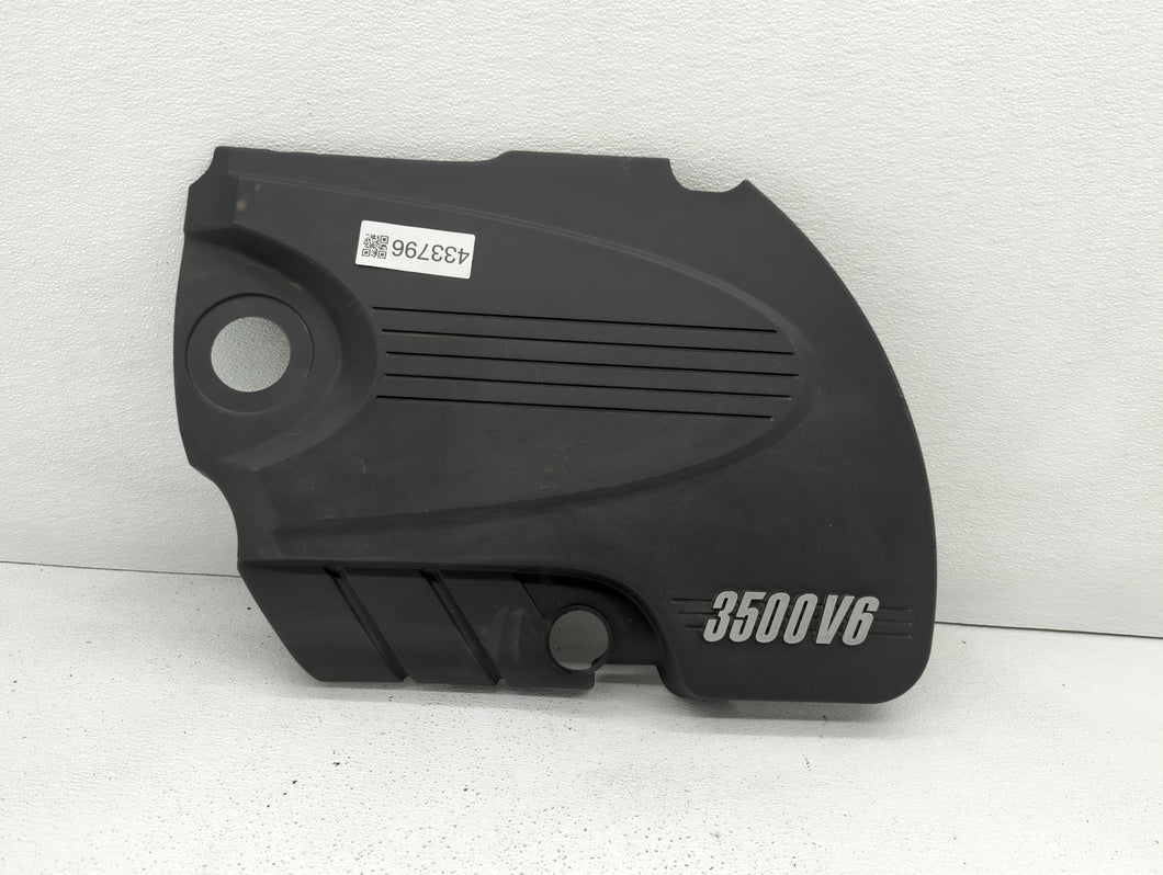 2006 Chevrolet Impala Engine Cover