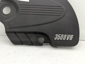 2006 Chevrolet Impala Engine Cover