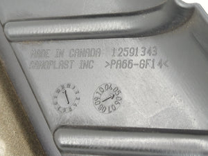 2006 Chevrolet Impala Engine Cover