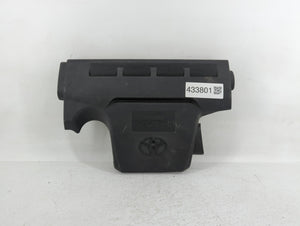 2014 Toyota Camry Engine Cover