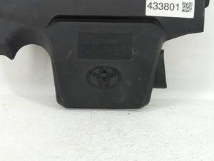 2014 Toyota Camry Engine Cover