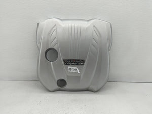 2012 Hyundai Sonata Engine Cover