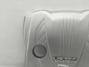 2012 Hyundai Sonata Engine Cover