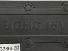 2012 Kia Sportage Engine Cover