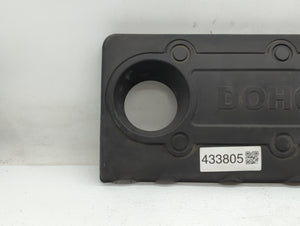 2012 Kia Sportage Engine Cover