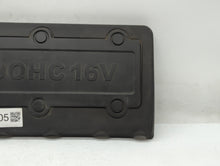 2012 Kia Sportage Engine Cover