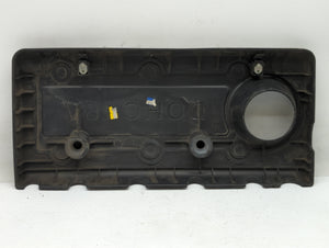 2012 Kia Sportage Engine Cover