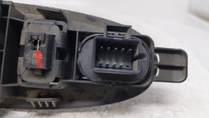 2000 Chevrolet Metro Master Power Window Switch Replacement Driver Side Left Fits OEM Used Auto Parts - Oemusedautoparts1.com
