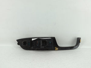 2010-2017 Chevrolet Equinox Master Power Window Switch Replacement Driver Side Left P/N:20317599 25983673 Fits OEM Used Auto Parts