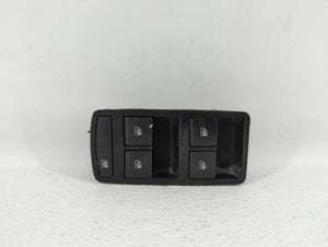 2014-2017 Buick Regal Master Power Window Switch Replacement Driver Side Left P/N:22915125 22985063 Fits OEM Used Auto Parts