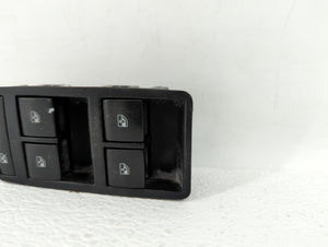 2014-2017 Buick Regal Master Power Window Switch Replacement Driver Side Left P/N:22915125 22985063 Fits OEM Used Auto Parts