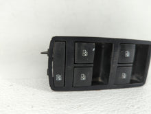 2014-2017 Buick Regal Master Power Window Switch Replacement Driver Side Left P/N:22915125 22985063 Fits OEM Used Auto Parts