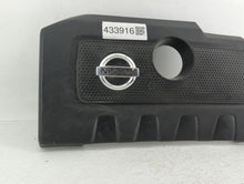 2015 Nissan Sentra Engine Cover