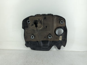 2015 Kia Optima Engine Cover