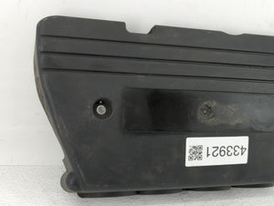 2008 Honda Cr-v Engine Cover