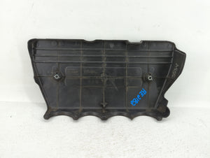 2008 Honda Cr-v Engine Cover