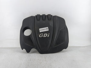 2014 Kia Optima Engine Cover