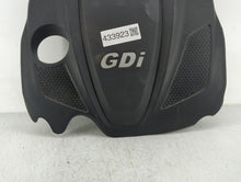 2014 Kia Optima Engine Cover