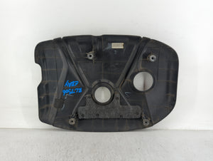 2016 Hyundai Elantra Engine Cover