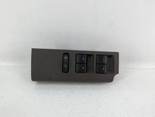 2008-2012 Ford Escape Master Power Window Switch Replacement Driver Side Left P/N:8L8T-14540-ABW 8L8T-14540-ACW Fits OEM Used Auto Parts