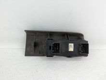 2008-2012 Ford Escape Master Power Window Switch Replacement Driver Side Left P/N:8L8T-14540-ABW 8L8T-14540-ACW Fits OEM Used Auto Parts