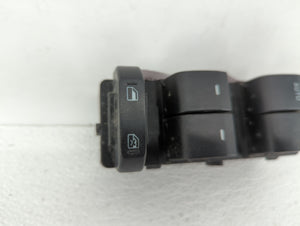 2008-2010 Ford Edge Master Power Window Switch Replacement Driver Side Left P/N:7L2T-14963-AAW 7T43-7814B363-A Fits OEM Used Auto Parts