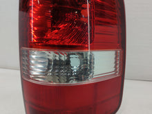 2004-2008 Ford F-150 Tail Light Assembly Passenger Right OEM P/N:5L34-13B504-C 6L34-13B504-A Fits 2004 2005 2006 2007 2008 OEM Used Auto Parts