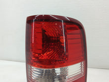 2004-2008 Ford F-150 Tail Light Assembly Passenger Right OEM P/N:5L34-13B504-C 6L34-13B504-A Fits 2004 2005 2006 2007 2008 OEM Used Auto Parts