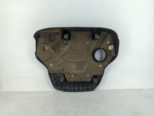 2017 Hyundai Accent Engine Cover