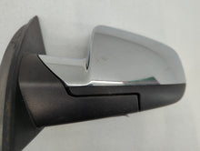 2010-2011 Chevrolet Equinox Side Mirror Replacement Driver Left View Door Mirror P/N:20858735 20858712 Fits 2010 2011 OEM Used Auto Parts