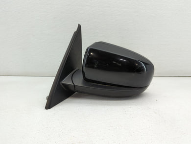 2011-2013 Bmw X5 Side Mirror Replacement Driver Left View Door Mirror P/N:E4023916 E1020880 Fits 2011 2012 2013 OEM Used Auto Parts