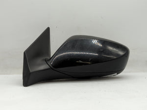 2011-2015 Hyundai Elantra Side Mirror Replacement Driver Left View Door Mirror P/N:963028SG0B E4023404 Fits OEM Used Auto Parts