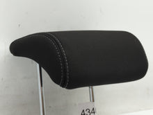 2013-2015 Hyundai Elantra Headrest Head Rest Front Driver Passenger Seat Fits 2013 2014 2015 OEM Used Auto Parts