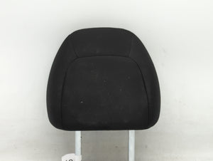 2017-2019 Nissan Qashqai Headrest Head Rest Front Driver Passenger Seat Fits 2017 2018 2019 OEM Used Auto Parts