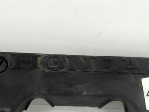 2015 Honda Civic Engine Cover