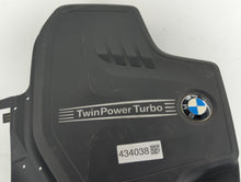 2013 Bmw 320i Engine Cover