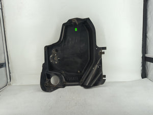 2013 Bmw 320i Engine Cover