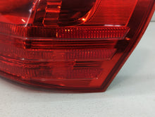 2008-2015 Nissan Rogue Tail Light Assembly Passenger Right OEM Fits 2008 2009 2010 2011 2012 2013 2014 2015 OEM Used Auto Parts