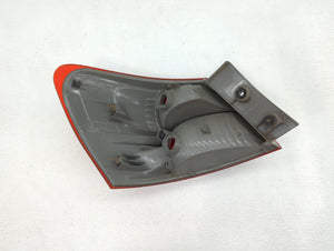 2008-2015 Nissan Rogue Tail Light Assembly Passenger Right OEM Fits 2008 2009 2010 2011 2012 2013 2014 2015 OEM Used Auto Parts