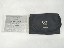 2010 Mazda Cx-7 Owners Manual Book Guide OEM Used Auto Parts