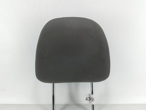 2009-2010 Toyota Matrix Headrest Head Rest Front Driver Passenger Seat Fits 2009 2010 OEM Used Auto Parts