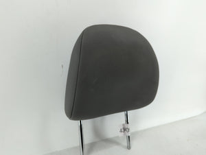 2009-2010 Toyota Matrix Headrest Head Rest Front Driver Passenger Seat Fits 2009 2010 OEM Used Auto Parts