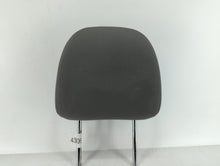 2009-2010 Toyota Matrix Headrest Head Rest Front Driver Passenger Seat Fits 2009 2010 OEM Used Auto Parts