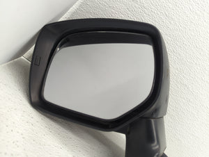 2015 Subaru Forester Side Mirror Replacement Driver Left View Door Mirror P/N:E13027507 E13037507 Fits OEM Used Auto Parts