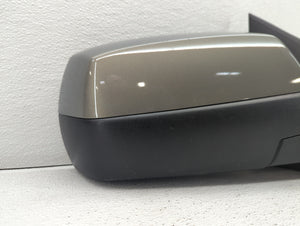 2017-2019 Gmc Sierra 2500 Side Mirror Replacement Passenger Right View Door Mirror P/N:23379409 Fits 2017 2018 2019 OEM Used Auto Parts