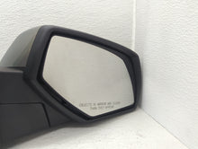 2017-2019 Gmc Sierra 2500 Side Mirror Replacement Passenger Right View Door Mirror P/N:23379409 Fits 2017 2018 2019 OEM Used Auto Parts