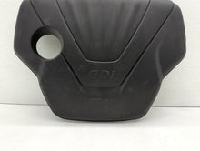 2013 Kia Rio Engine Cover