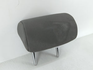 2009-2010 Toyota Matrix Headrest Head Rest Front Driver Passenger Seat Fits 2009 2010 OEM Used Auto Parts